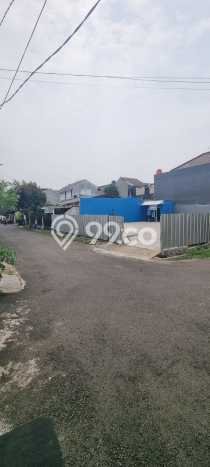 Kavling Tanah untuk Dijual di Meruya, Jakarta Barat, Luas 202m2 Kavling Tanah untuk Dijual di Meruya, Jakarta Barat, Luas 202m2