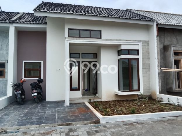 Hunian Murah Dijual Area Slawi, Tegal Harga Rp 400 Juta Hunian Murah Dijual Area Slawi, Tegal Harga Rp 400 Juta