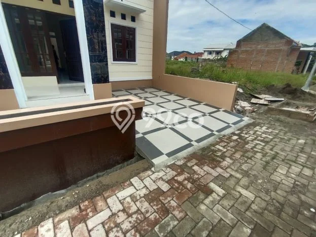 Rumah Minimalis Dijual Lokasi Adiwerna 2 Kamar dengan Luas Tanah 78m2 Rumah Minimalis Dijual Lokasi Adiwerna 2 Kamar dengan Luas Tanah 78m2