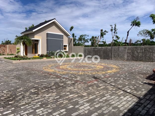 Rumah Minimalis Dijual di Slawi 2 Kamar dengan Luas Tanah 84m2 Rumah Minimalis Dijual di Slawi 2 Kamar dengan Luas Tanah 84m2