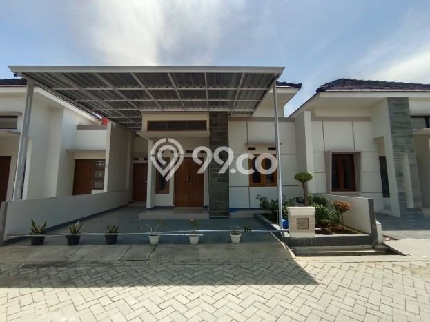 Rumah Minimalis Dijual di Slawi 2 Kamar dengan Luas Tanah 96m2 Rumah Minimalis Dijual di Slawi 2 Kamar dengan Luas Tanah 96m2