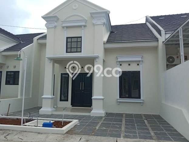 Jual Rumah Siap Huni di Tegal Timur Tegal Harga Rp 425 Juta LT 38m2 Jual Rumah Siap Huni di Tegal Timur Tegal Harga Rp 425 Juta LT 38m2