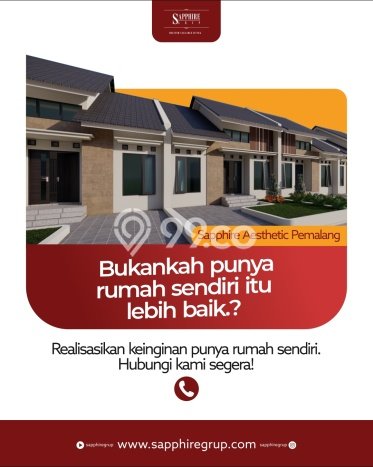 Dijual Rumah Strategis Bagus Punya 2 KT di Tegal Barat Tegal SHM Dijual Rumah Strategis Bagus Punya 2 KT di Tegal Barat Tegal SHM