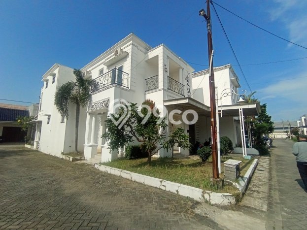 Dijual Rumah Minimalis Bagus Punya 4 KT di Tegal Barat Tegal SHM Dijual Rumah Minimalis Bagus Punya 4 KT di Tegal Barat Tegal SHM