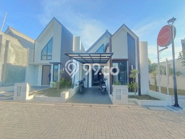 Dijual Rumah 2 Kamar Lokasi Strategis Nyaman dan Strategis di Brebes Dijual Rumah 2 Kamar Lokasi Strategis Nyaman dan Strategis di Brebes