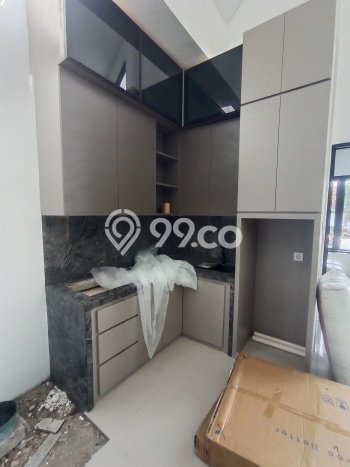 Hunian Cantik Modern Lb 47m2 di Brebes, Brebes Hunian Cantik Modern Lb 47m2 di Brebes, Brebes