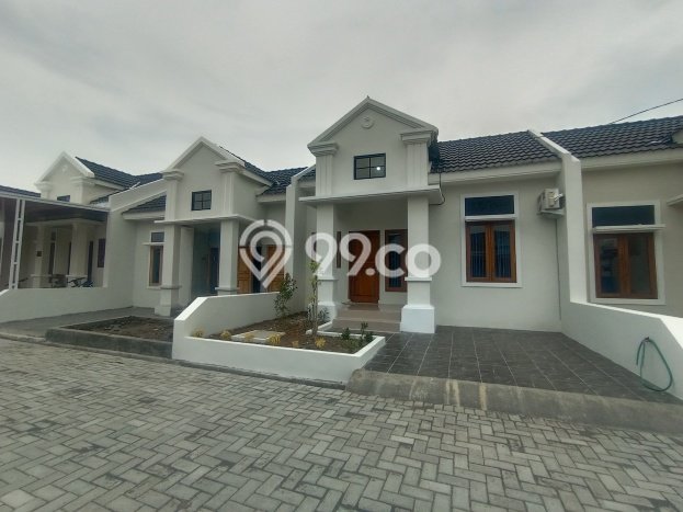 Jual Rumah Harga Miring Tegal Timur Punya 2 Kamar & LT 84m2 Jual Rumah Harga Miring Tegal Timur Punya 2 Kamar & LT 84m2