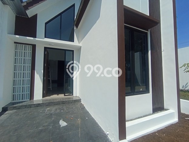 Hunian Cantik Modern Lb 47m2 di Brebes, Brebes Hunian Cantik Modern Lb 47m2 di Brebes, Brebes