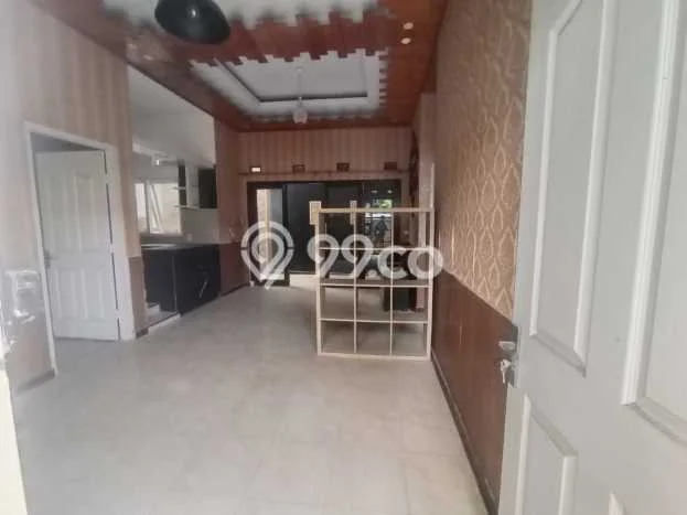 Rumah Modern Cantik 2 KT Bisa Langsung Pindah di Tegal Barat Rumah Modern Cantik 2 KT Bisa Langsung Pindah di Tegal Barat