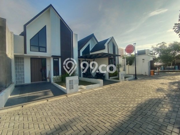 Dijual Rumah 2 Kamar Lokasi Strategis Nyaman dan Strategis di Brebes Dijual Rumah 2 Kamar Lokasi Strategis Nyaman dan Strategis di Brebes