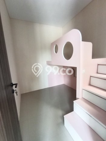 Hunian Cantik Modern Lb 47m2 di Brebes, Brebes Hunian Cantik Modern Lb 47m2 di Brebes, Brebes
