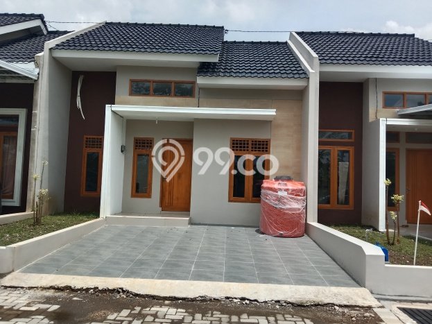 Jual Rumah Harga Miring Brebes Punya 2 KT & LT 88m2 Jual Rumah Harga Miring Brebes Punya 2 KT & LT 88m2