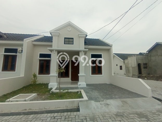 Jual Rumah Harga Miring Tegal Timur Punya 2 Kamar & LT 84m2 Jual Rumah Harga Miring Tegal Timur Punya 2 Kamar & LT 84m2