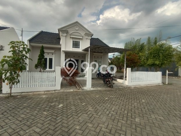Jual Rumah Bagus Siap Huni LB 67m2 di Tegal Timur, Tegal Jual Rumah Bagus Siap Huni LB 67m2 di Tegal Timur, Tegal