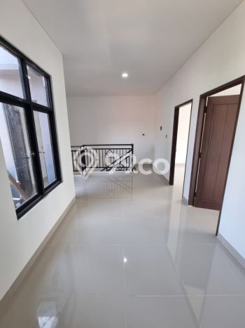 For Sale Hunian Rumah Nyaman 3 KT di Pondok Cabe, Tangerang For Sale Hunian Rumah Nyaman 3 KT di Pondok Cabe, Tangerang