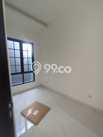 Rumah Minimalis 4 KT di Pondok Labu Jakarta Selatan Unfurnished Rumah Minimalis 4 KT di Pondok Labu Jakarta Selatan Unfurnished