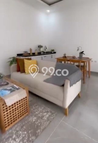 Dijual Hunian Rumah Nyaman 3 KT di Cinere, Jakarta Selatan Dijual Hunian Rumah Nyaman 3 KT di Cinere, Jakarta Selatan