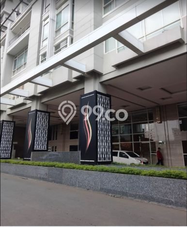 Paling Dicari! Apartemen Premium Dijual di Sudirman Punya 0 Bedroom Paling Dicari! Apartemen Premium Dijual di Sudirman Punya 0 Bedroom