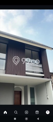 Rumah Elit LB 127m2 Siap Pakai Desain Elegan di Lebak Bulus, Jakarta Selatan Rumah Elit LB 127m2 Siap Pakai Desain Elegan di Lebak Bulus, Jakarta Selatan