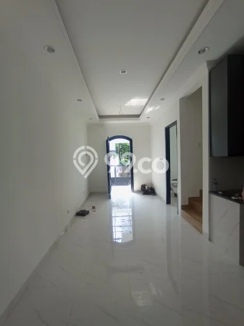 Rumah Minimalis 4 KT di Pondok Labu Jakarta Selatan Unfurnished Rumah Minimalis 4 KT di Pondok Labu Jakarta Selatan Unfurnished