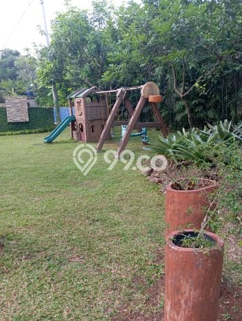 Rumah Modern 4 Kamar LT 96m2 di Cirendeu Rumah Modern 4 Kamar LT 96m2 di Cirendeu