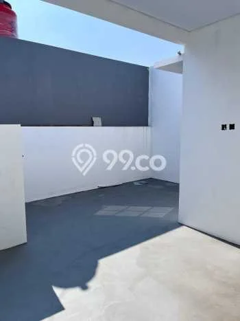 Rumah Modern 2 KT di Ciganjur Jakarta Selatan Unfurnished Rumah Modern 2 KT di Ciganjur Jakarta Selatan Unfurnished