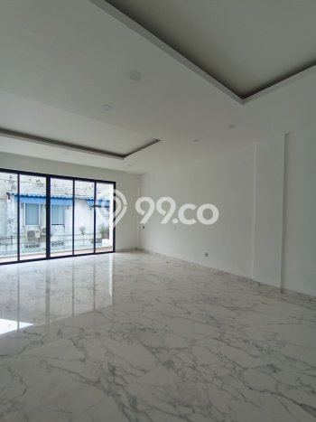 Rumah Elit LB 330m2 Siap Huni Desain Elegan di Fatmawati, Jakarta Selatan Rumah Elit LB 330m2 Siap Huni Desain Elegan di Fatmawati, Jakarta Selatan