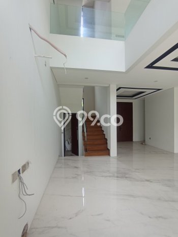 For Sale! Luxury House LT 206m2 Desain Modern di Pondok Labu For Sale! Luxury House LT 206m2 Desain Modern di Pondok Labu