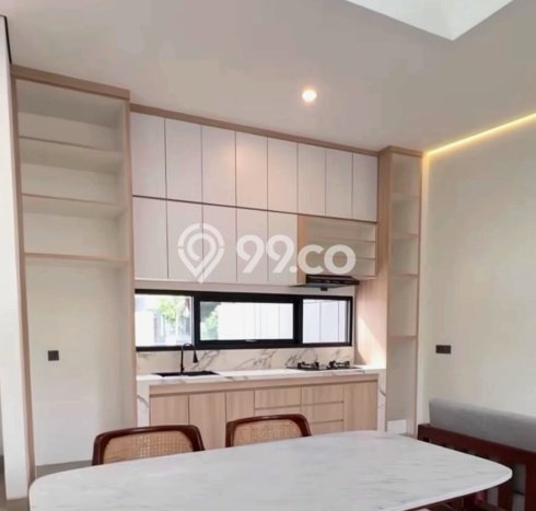 For Sale Hunian Rumah Nyaman 3 KT di Cirendeu, Jakarta Selatan For Sale Hunian Rumah Nyaman 3 KT di Cirendeu, Jakarta Selatan