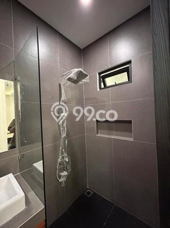Ready to Use! Luxury House LT 84m2 Desain Modern di Pondok Labu Ready to Use! Luxury House LT 84m2 Desain Modern di Pondok Labu