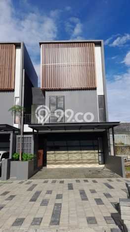 For Sale Hunian Rumah Terawat 4 KT di Pondok Cabe, Tangerang For Sale Hunian Rumah Terawat 4 KT di Pondok Cabe, Tangerang