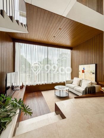 Jual Rumah Mewah Elegan Dengan View Eksklusif di Ampera, Jakarta Selatan Jual Rumah Mewah Elegan Dengan View Eksklusif di Ampera, Jakarta Selatan