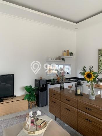 Jual Rumah Modern 3 KT di Cinere, Jakarta Selatan Jual Rumah Modern 3 KT di Cinere, Jakarta Selatan