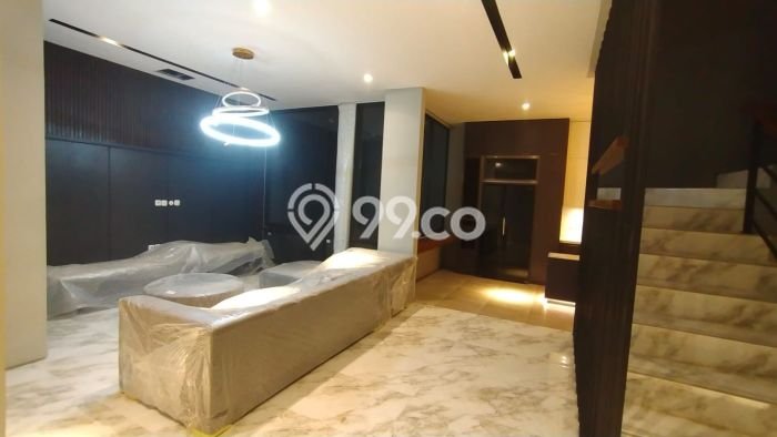 Hunian Elit LB 278m2 Siap Huni Desain Elegan di Veteran, Jakarta Selatan Hunian Elit LB 278m2 Siap Huni Desain Elegan di Veteran, Jakarta Selatan