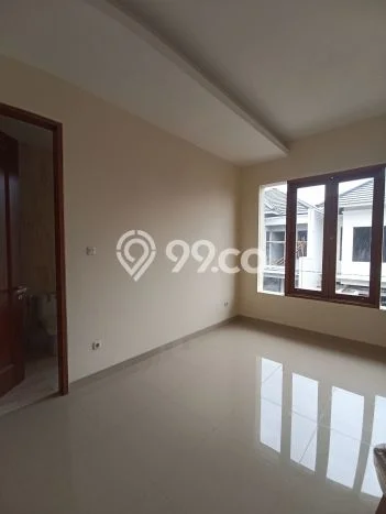 Dijual Rumah Eksklusif 4 KT di Rempoa, Tangerang Selatan Dijual Rumah Eksklusif 4 KT di Rempoa, Tangerang Selatan