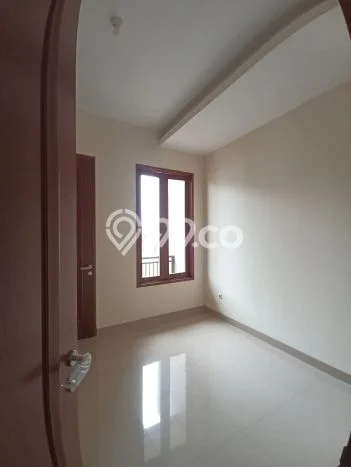Dijual Rumah Eksklusif 4 KT di Rempoa, Tangerang Selatan Dijual Rumah Eksklusif 4 KT di Rempoa, Tangerang Selatan