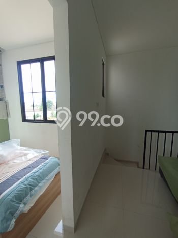 Dijual Rumah Eksklusif 3 KT di Rempoa, Tangerang Dijual Rumah Eksklusif 3 KT di Rempoa, Tangerang