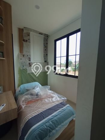 Dijual Rumah Eksklusif 3 KT di Rempoa, Tangerang Dijual Rumah Eksklusif 3 KT di Rempoa, Tangerang