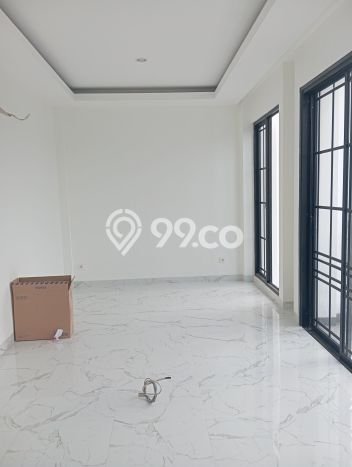 Rumah Eksklusif Siap Huni LT 80m2 di Pesanggrahan, Jakarta Selatan Rumah Eksklusif Siap Huni LT 80m2 di Pesanggrahan, Jakarta Selatan