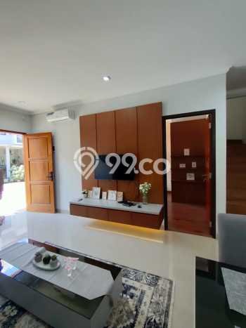 Rumah Minimalis 4 KT LT 85m2 di Cirendeu Rumah Minimalis 4 KT LT 85m2 di Cirendeu