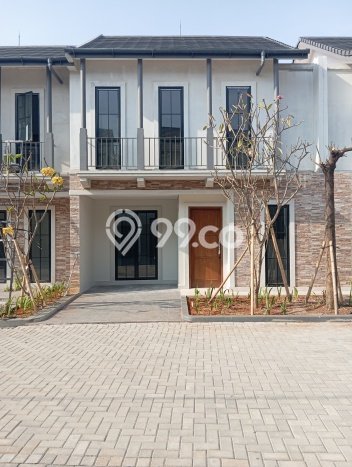Rumah Minimalis 3 KT LT 84m2 di Cirendeu Rumah Minimalis 3 KT LT 84m2 di Cirendeu
