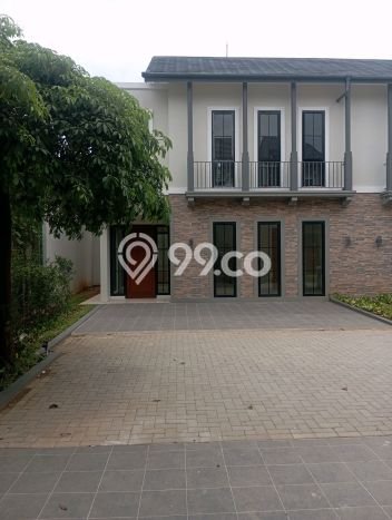 Dijual Hunian Rumah Nyaman 4 Kamar di Cirendeu, Jakarta Selatan Dijual Hunian Rumah Nyaman 4 Kamar di Cirendeu, Jakarta Selatan