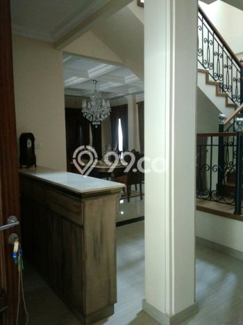 Rumah Elit Modern Siap Huni di Kebagusan Jakarta Selatan Rumah Elit Modern Siap Huni di Kebagusan Jakarta Selatan
