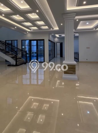 Rumah Luxury Modern Siap Huni di Cipete Jakarta Selatan Rumah Luxury Modern Siap Huni di Cipete Jakarta Selatan