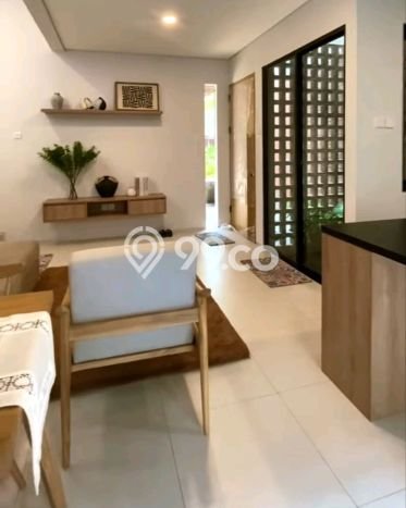 Rumah Minimalis 3 KT di Cirendeu Jakarta Selatan Unfurnished Rumah Minimalis 3 KT di Cirendeu Jakarta Selatan Unfurnished