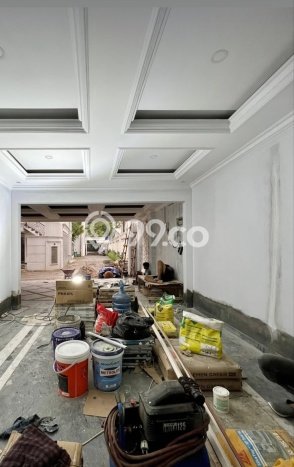 Dijual Rumah Mewah Exclusive di Jagakarsa, Jakarta Selatan Dijual Rumah Mewah Exclusive di Jagakarsa, Jakarta Selatan