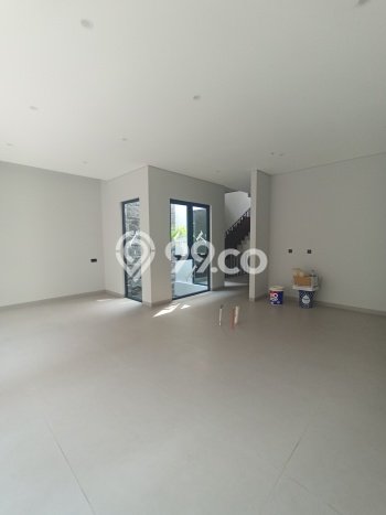Rumah Elit LB 297m2 Siap Huni Desain Elegan di Pondok Labu, Jakarta Selatan Rumah Elit LB 297m2 Siap Huni Desain Elegan di Pondok Labu, Jakarta Selatan