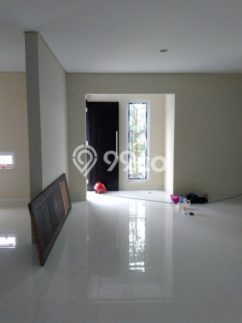 Rumah Minimalis 4 Kamar LT 120m2 di Pangkalan Jati Rumah Minimalis 4 Kamar LT 120m2 di Pangkalan Jati