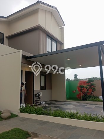 Jual Segera Rumah 3 KT 3 KM di Serang, Serang Jual Segera Rumah 3 KT 3 KM di Serang, Serang