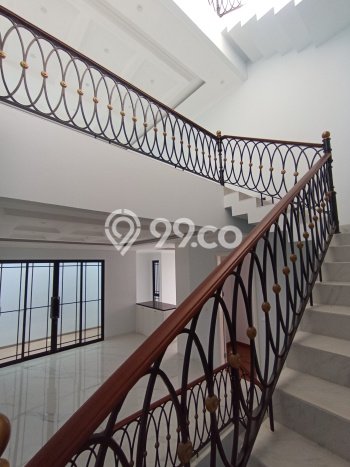 Jual Rumah Mewah Megah Dengan View Cantik di Fatmawati, Jakarta Selatan Jual Rumah Mewah Megah Dengan View Cantik di Fatmawati, Jakarta Selatan
